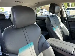 Genesis G80 2023 AWD 2.5T 4dr Sedan