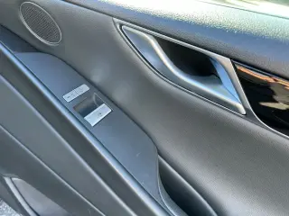 Genesis G80 2023 AWD 2.5T 4dr Sedan