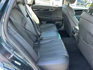 Genesis G80 2023 AWD 2.5T 4dr Sedan