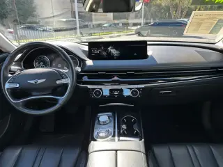 Genesis G80 2023 AWD 2.5T 4dr Sedan