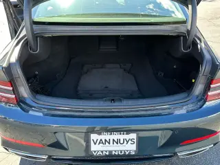 Genesis G80 2023 AWD 2.5T 4dr Sedan