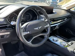Genesis G80 2023 AWD 2.5T 4dr Sedan