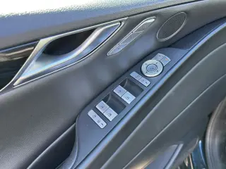 Genesis G80 2023 AWD 2.5T 4dr Sedan