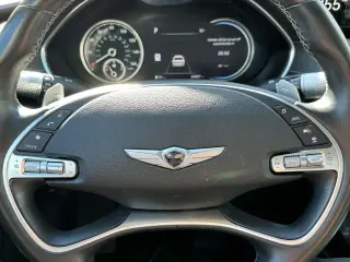 Genesis G80 2023 AWD 2.5T 4dr Sedan