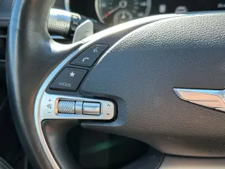 Genesis G80 2023 AWD 2.5T 4dr Sedan