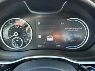 Genesis G80 2023 AWD 2.5T 4dr Sedan