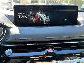 Genesis G80 2023 AWD 2.5T 4dr Sedan