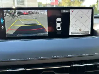 Genesis G80 2023 AWD 2.5T 4dr Sedan