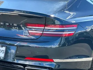 Genesis G80 2023 AWD 2.5T 4dr Sedan