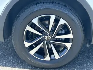 Volkswagen Tiguan 2024 S 4dr SUV