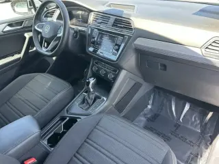 Volkswagen Tiguan 2024 S 4dr SUV