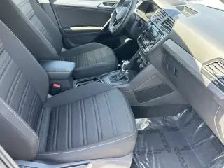 Volkswagen Tiguan 2024 S 4dr SUV