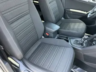 Volkswagen Tiguan 2024 S 4dr SUV