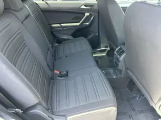 Volkswagen Tiguan 2024 S 4dr SUV