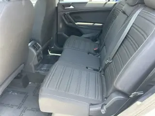 Volkswagen Tiguan 2024 S 4dr SUV