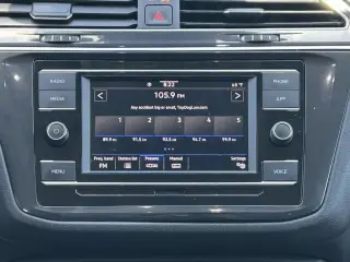 Volkswagen Tiguan 2024 S 4dr SUV