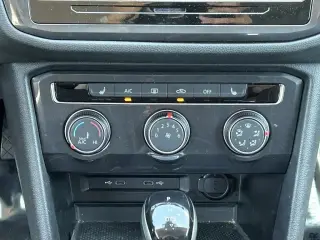 Volkswagen Tiguan 2024 S 4dr SUV