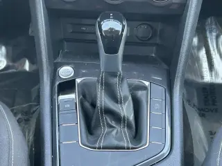 Volkswagen Tiguan 2024 S 4dr SUV