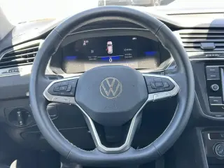 Volkswagen Tiguan 2024 S 4dr SUV