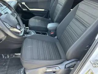 Volkswagen Tiguan 2024 S 4dr SUV