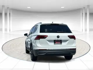 Volkswagen Tiguan 2024 S 4dr SUV
