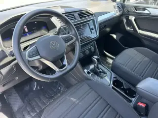 Volkswagen Tiguan 2024 S 4dr SUV