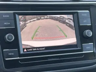 Volkswagen Tiguan 2024 S 4dr SUV