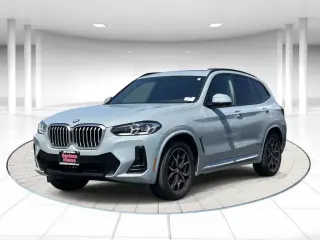 BMW X3 2023 AWD xDrive30i 4dr Sports Activity Vehicle