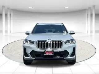 BMW X3 2023 AWD xDrive30i 4dr Sports Activity Vehicle