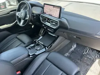 BMW X3 2023 AWD xDrive30i 4dr Sports Activity Vehicle