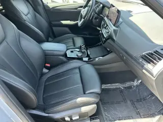 BMW X3 2023 AWD xDrive30i 4dr Sports Activity Vehicle