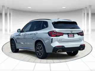 BMW X3 2023 AWD xDrive30i 4dr Sports Activity Vehicle