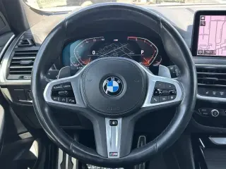 BMW X3 2023 AWD xDrive30i 4dr Sports Activity Vehicle