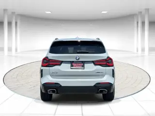 BMW X3 2023 AWD xDrive30i 4dr Sports Activity Vehicle