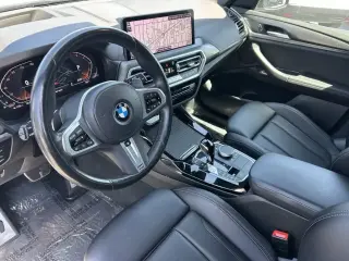 BMW X3 2023 AWD xDrive30i 4dr Sports Activity Vehicle