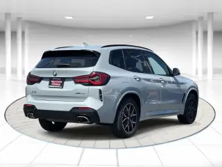 BMW X3 2023 AWD xDrive30i 4dr Sports Activity Vehicle