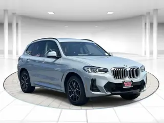 BMW X3 2023 AWD xDrive30i 4dr Sports Activity Vehicle