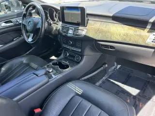Mercedes-Benz CLS 2016 AWD CLS 400 4MATIC 4dr Sedan