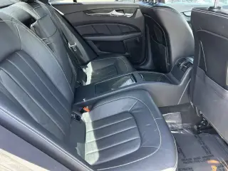 Mercedes-Benz CLS 2016 AWD CLS 400 4MATIC 4dr Sedan