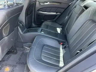 Mercedes-Benz CLS 2016 AWD CLS 400 4MATIC 4dr Sedan