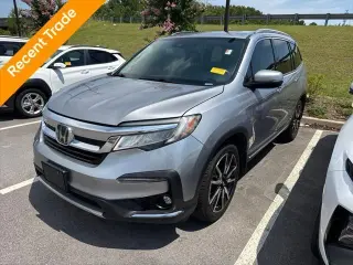 Honda Pilot 2019 Touring 4dr SUV