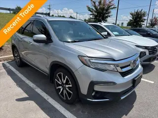 Honda Pilot 2019 Touring 4dr SUV