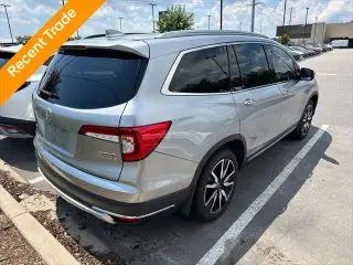 Honda Pilot 2019 Touring 4dr SUV
