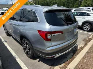 Honda Pilot 2019 Touring 4dr SUV