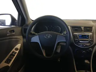 Hyundai ACCENT 2016 SE 4dr Sedan 6A