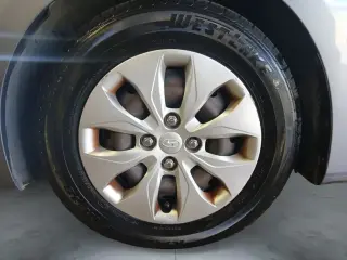 Hyundai ACCENT 2016 SE 4dr Sedan 6A