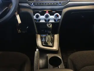 Hyundai ELANTRA 2019 SEL 4dr Sedan
