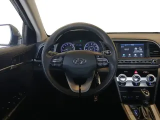 Hyundai ELANTRA 2019 SEL 4dr Sedan