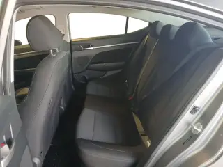Hyundai ELANTRA 2019 SEL 4dr Sedan