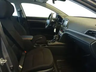 Hyundai ELANTRA 2019 SEL 4dr Sedan